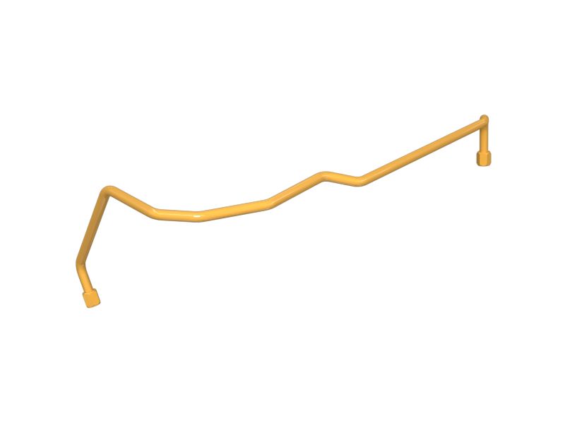 Линия впрыска топлива №4