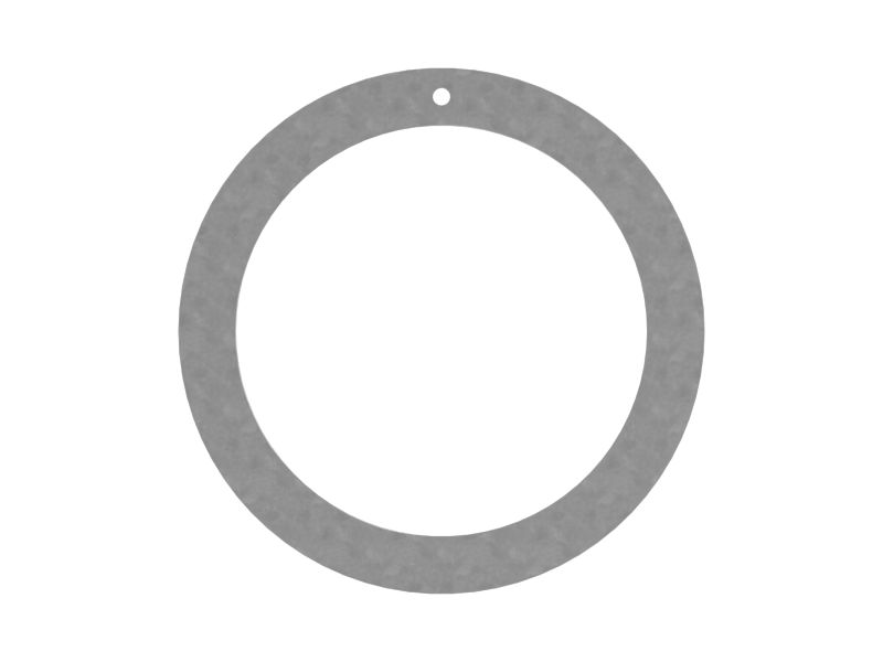 Упорная шайба распределительного вала