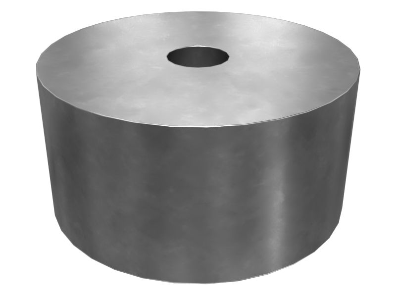 Фильтр с наружным диаметром отверстия 15,24 мм