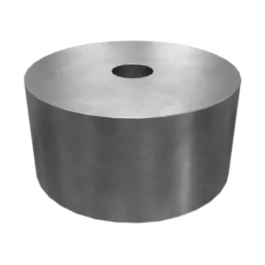 358-4889: 15,24 mm ytre diameter Åpningsfilter