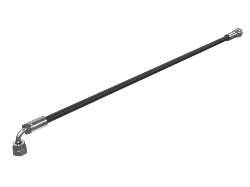 9N-6418: ШЛАНГ В СБОРЕ