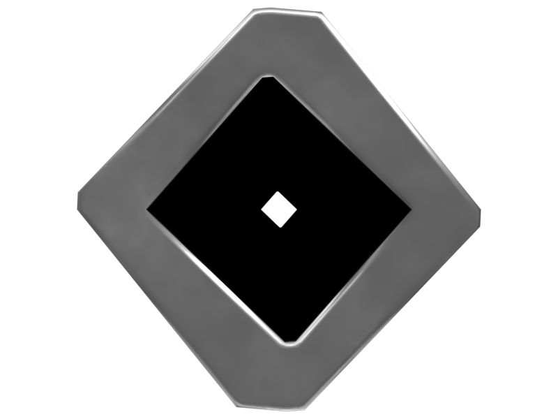 Шланг без фитингов с внутренним диаметром 19,1 мм