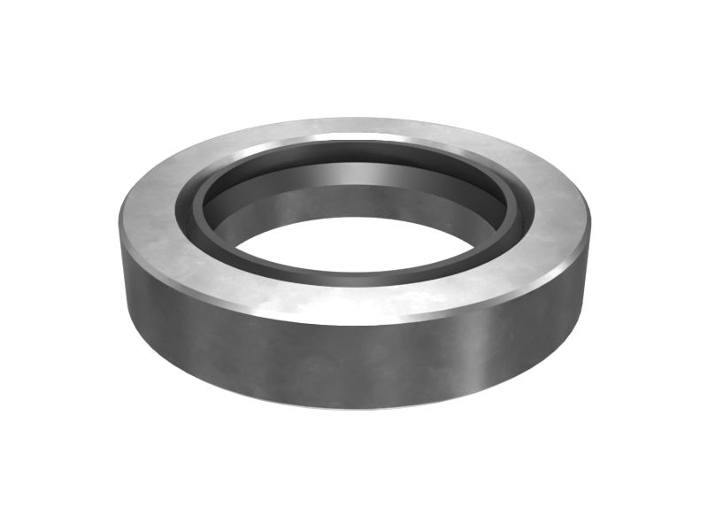 Уплотнение вала с наружным диаметром 30 мм