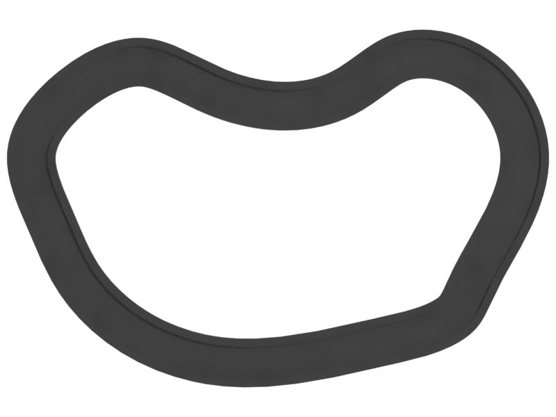 Фиксатор уплотнения, толщина 0,9 мм