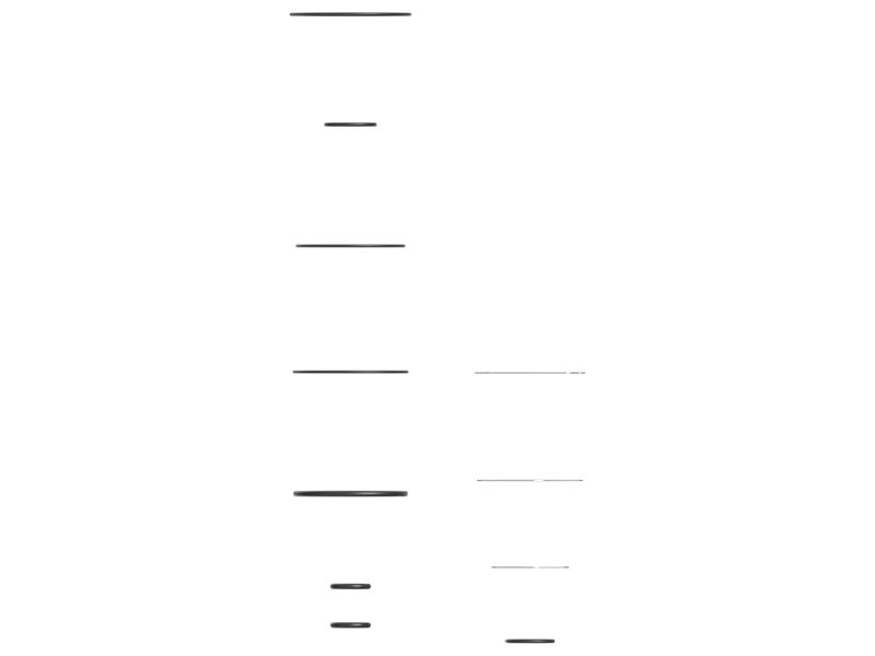 Комплект для установки водяного насоса