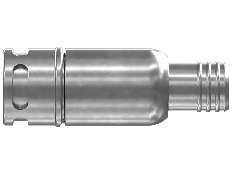 Клапан с педальным управлением для топливоперекачивающего насоса
