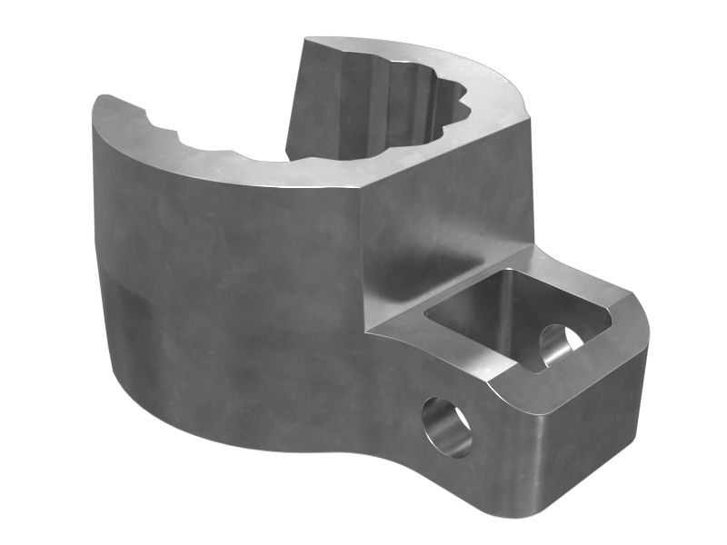 Воротковый ключ для топливопровода