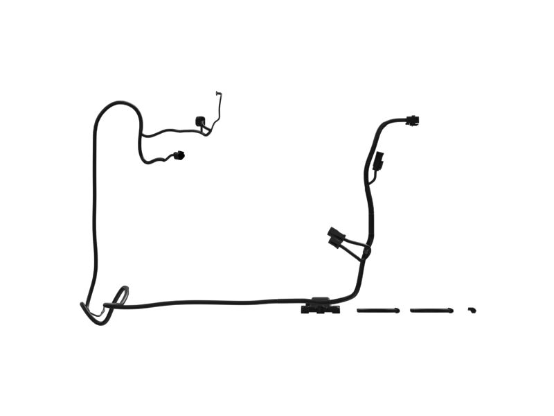 Комплект IMU машины