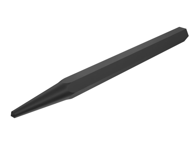 452-9934: 127mm Long Center Punch | Cat® Parts Store