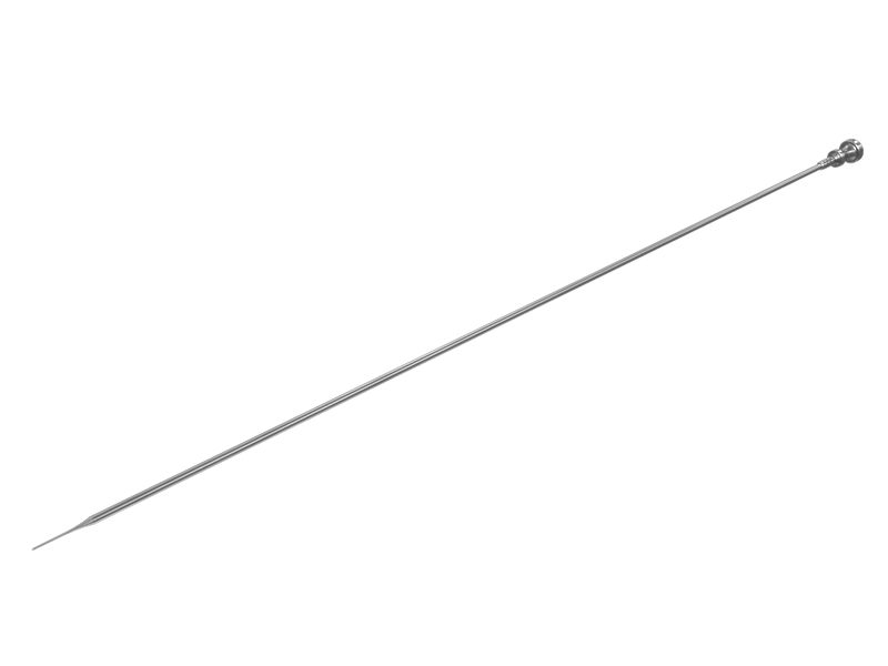 Указатель уровня масла в сборе