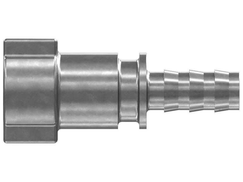 Соединитель топливного шланга
