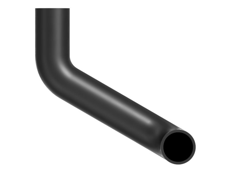 Шланг кожуха регулятора с наружным диаметром 27 мм