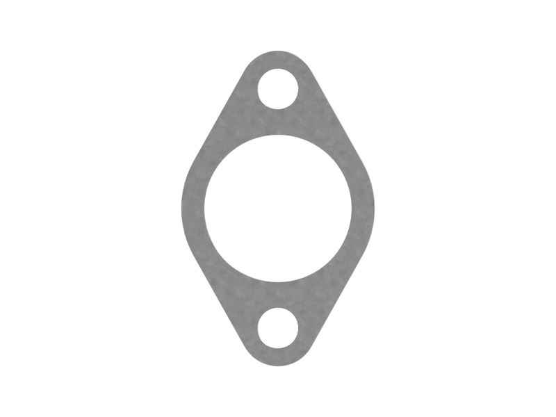 Прокладка воздушных линий толщиной 0,79 мм