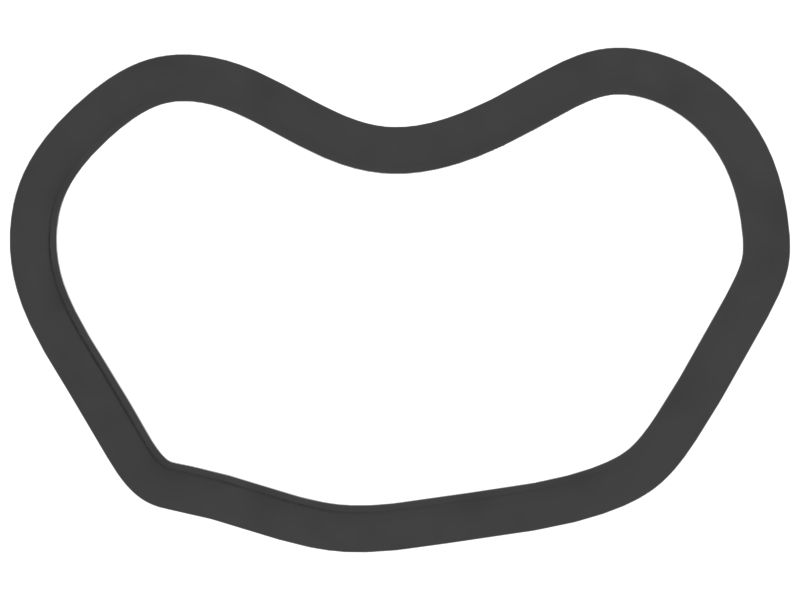 Фиксатор сальника