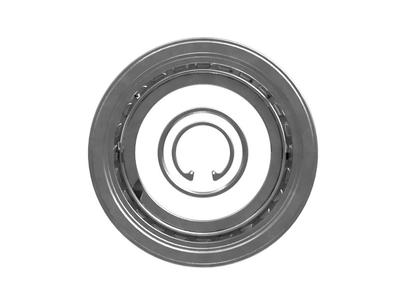 КОМПЛЕКТ ПОДШИПНИКОВ