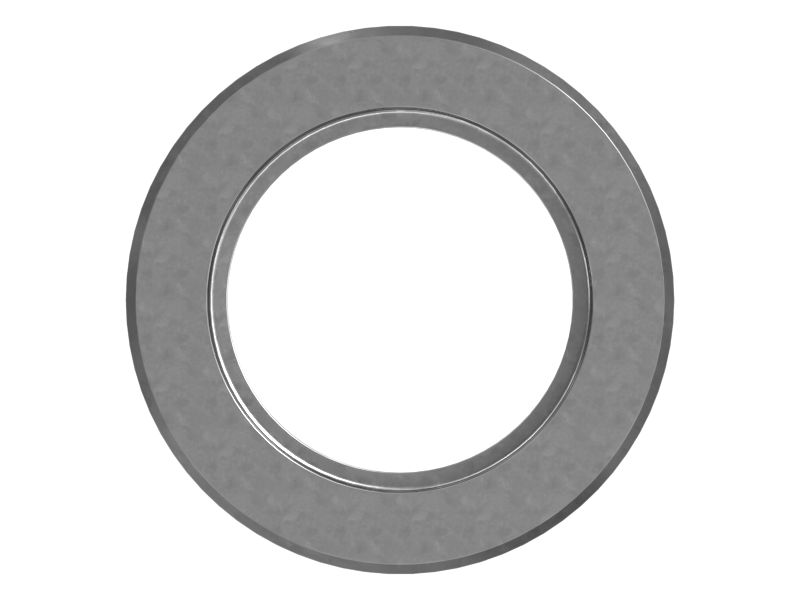 Натяжной шкив наружного диаметра 85 мм