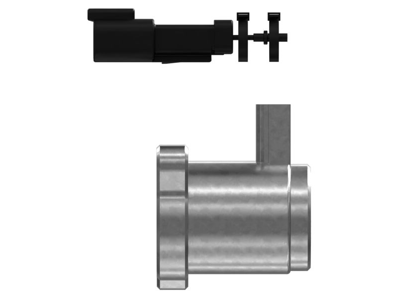 3E-8620: Gruppo bobina-Solenoide