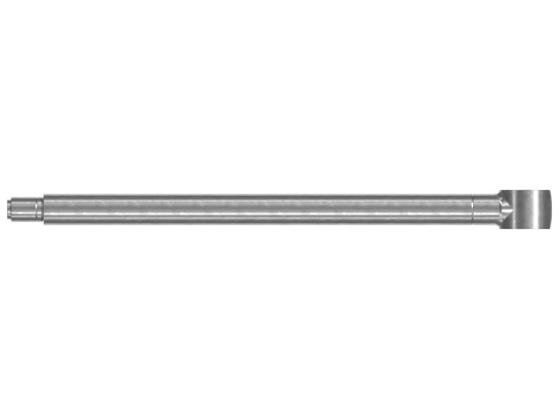 Гидравлический шток в сборе