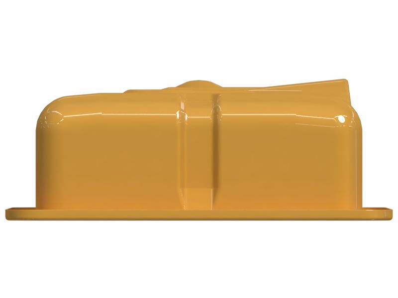 Масляный поддон двигателя