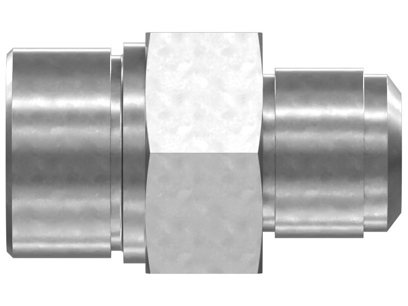 Прямой переходник