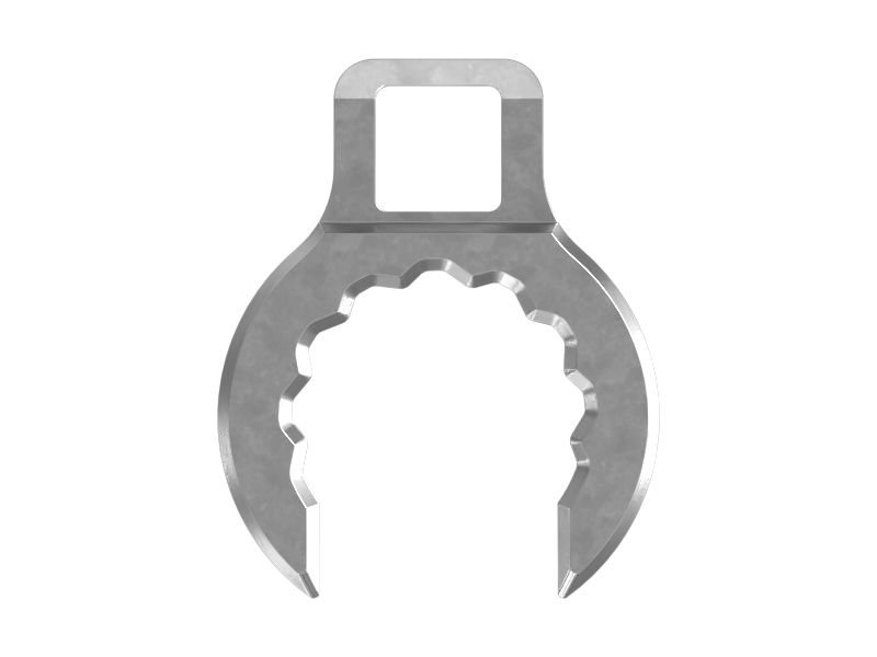 Воротковый ключ для топливопровода