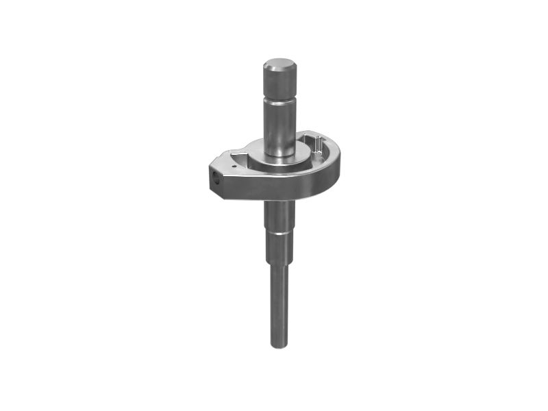 8N-3088: Throttle Control Shaft | Cat® Parts Store