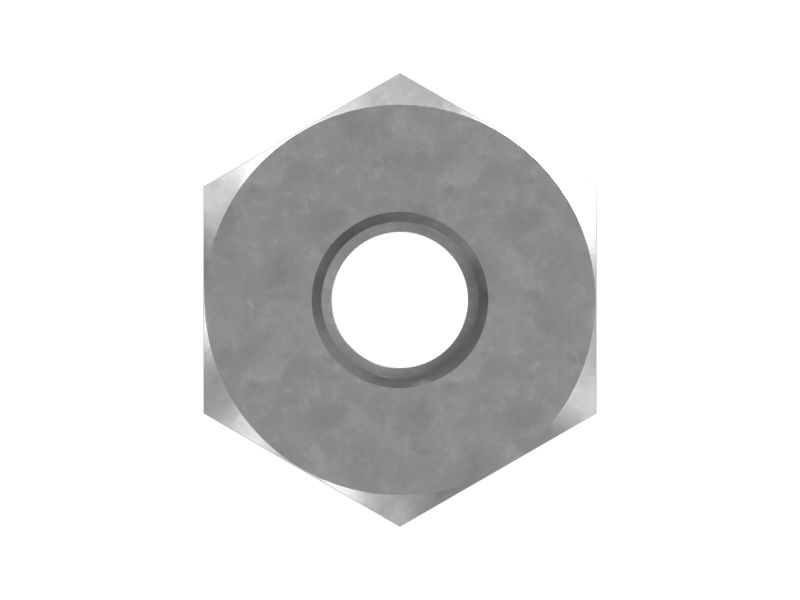 Прямой переходник