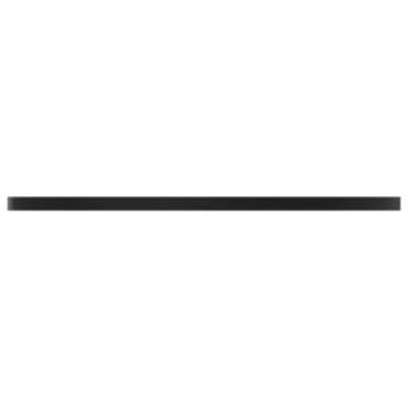 267-9166: 119.60mm Internal Diameter Rubber Seal | Cat 267-9166: 119.60mm Internal Diameter Rubber Seal | Cat