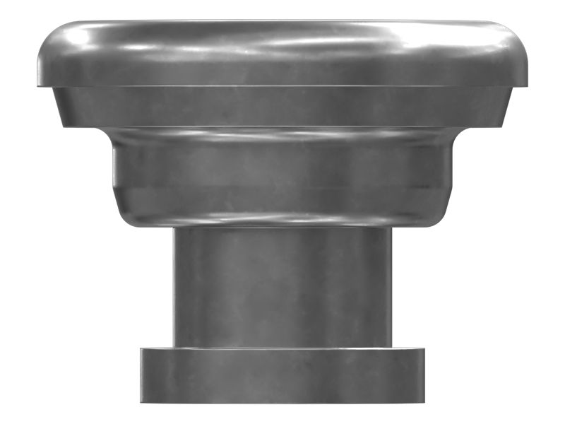 Шайба крышки клапанного механизма, наружный диаметр 22,4 мм