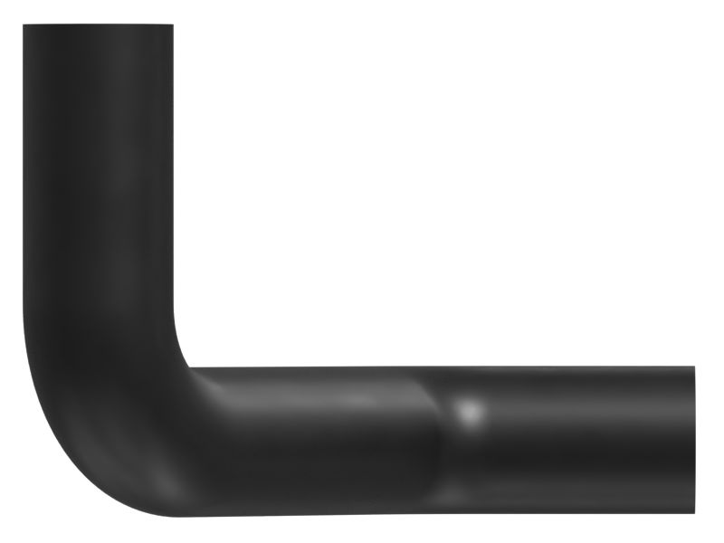 Шланг кожуха регулятора с наружным диаметром 27 мм