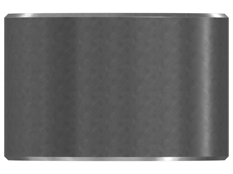 Натяжной шкив наружного диаметра 85 мм