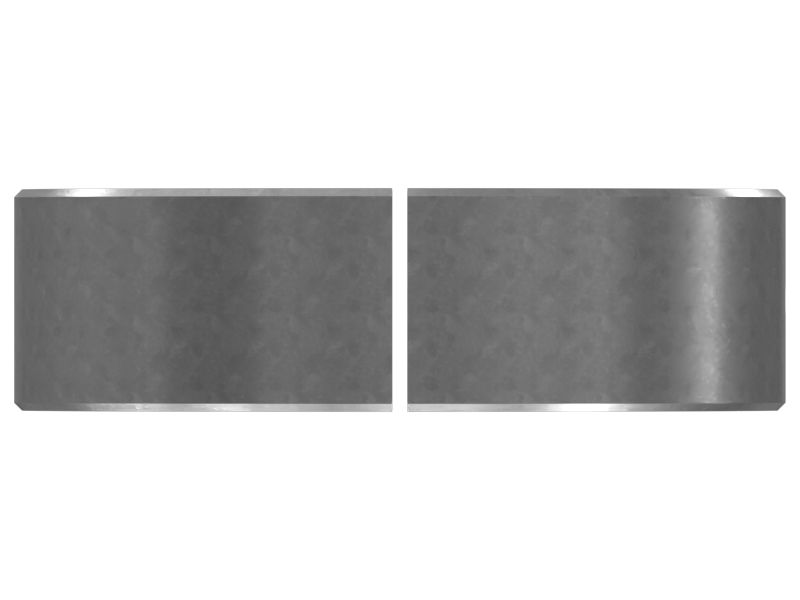 Коренной подшипник уменьшенного размера, 0,51 мм