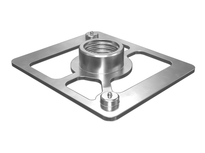 УПЛОТНЕНИЕ КОНЦЕВОГО РЕЗЕРВУАРА ОБЩЕГО НАЗНАЧЕНИЯ