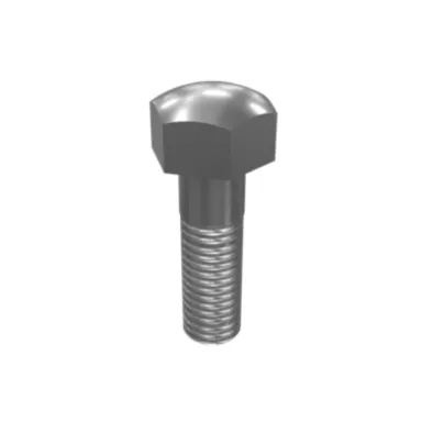 238-0472: Parafuso com Rosca M18x1,5 com 59 mm de Comprimento