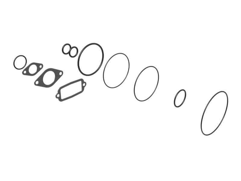 Комплект для установки водяного насоса