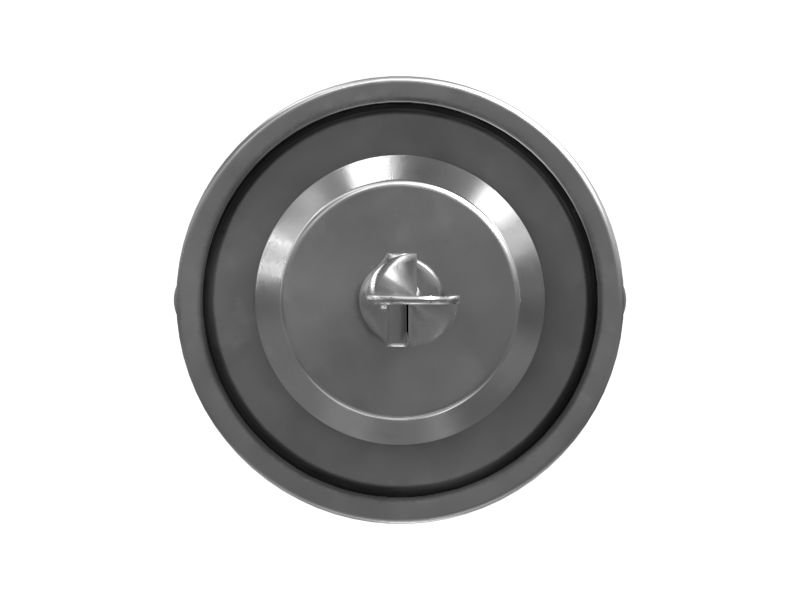 Указатель уровня масла в сборе