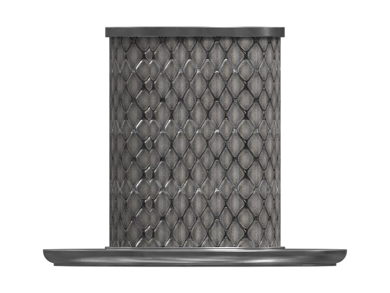 Воздушный фильтр двигателя