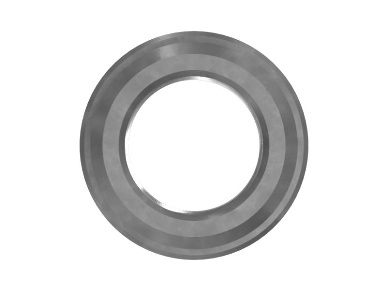 Направляющая втулка выпускного клапана