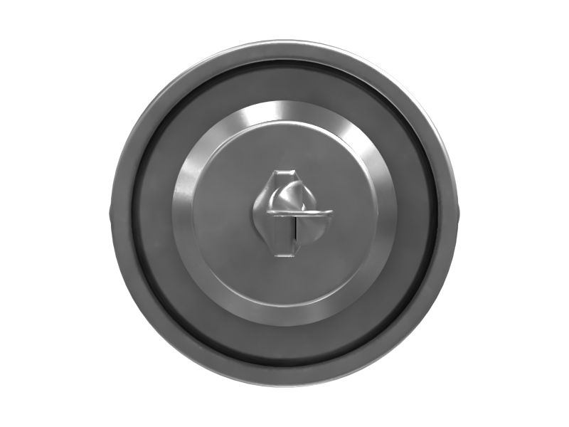 Указатель уровня масла в сборе