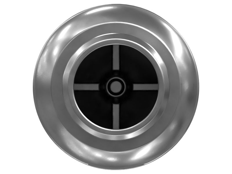 Клапан с педальным управлением для топливоперекачивающего насоса