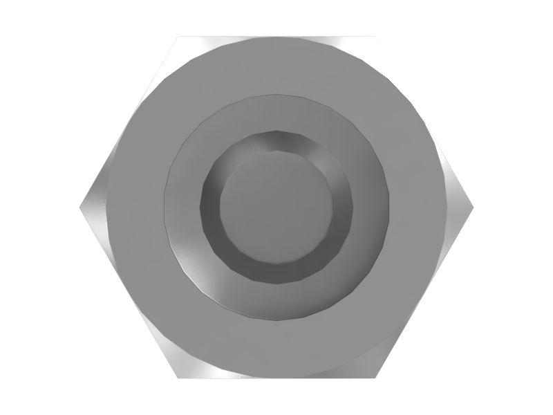 Крышка клапана кондиционера шредера