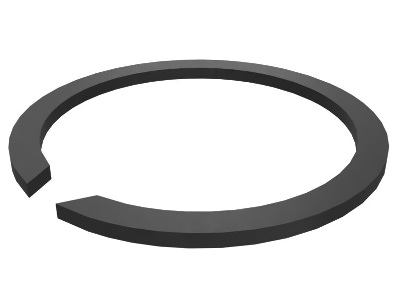 Внешнее стопорное кольцо 69,85 мм без диаметра