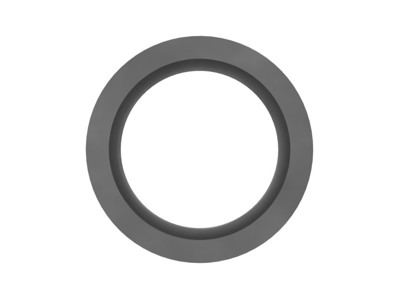 Трубка для подачи жидкости наружного диаметра 15,00 мм