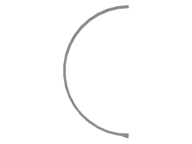 Шатунный подшипник наружного диаметра 69 мм