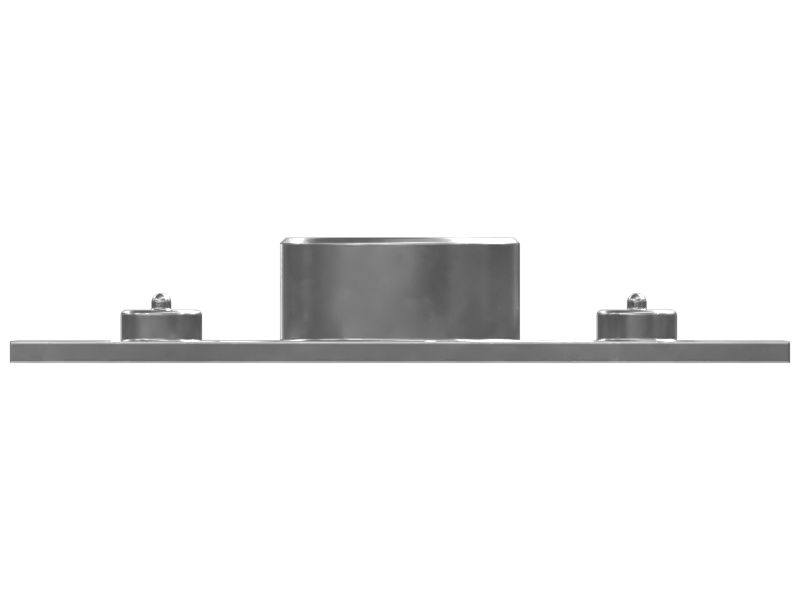 ТОРЦЕВОЕ УПЛОТНЕНИЕ БАКА-YM