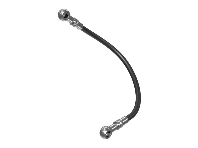 Шланг впрыска топлива в сборе