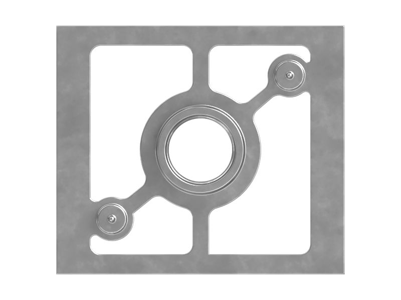 ТОРЦЕВОЕ УПЛОТНЕНИЕ БАКА-YM