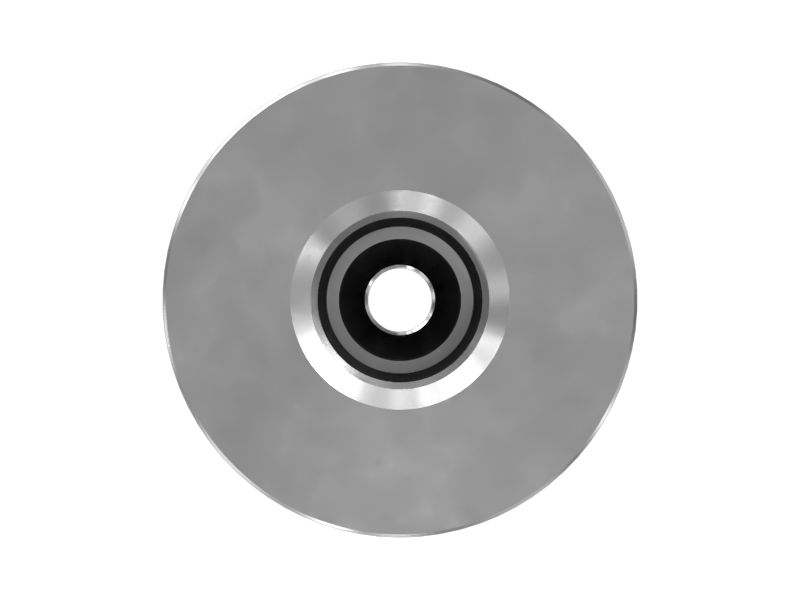 Камера предварительного сгорания