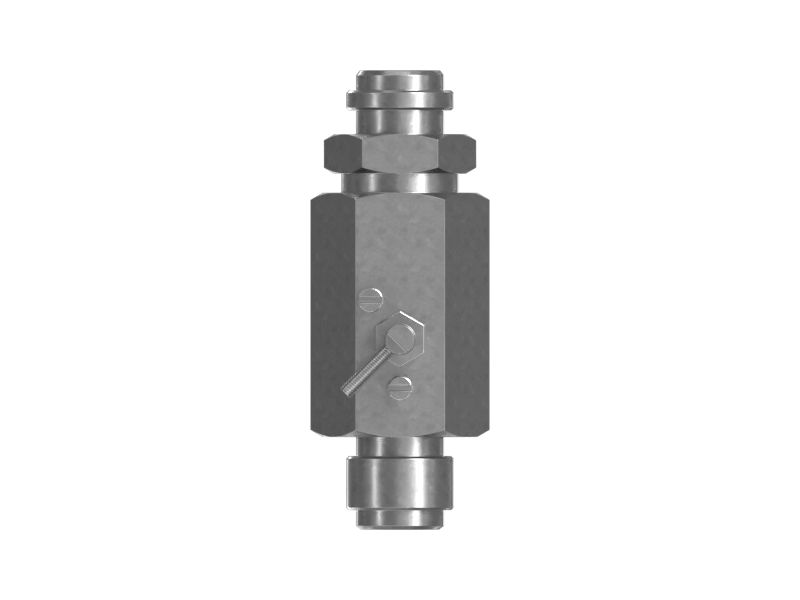 Водяной клапан охлаждающей жидкости