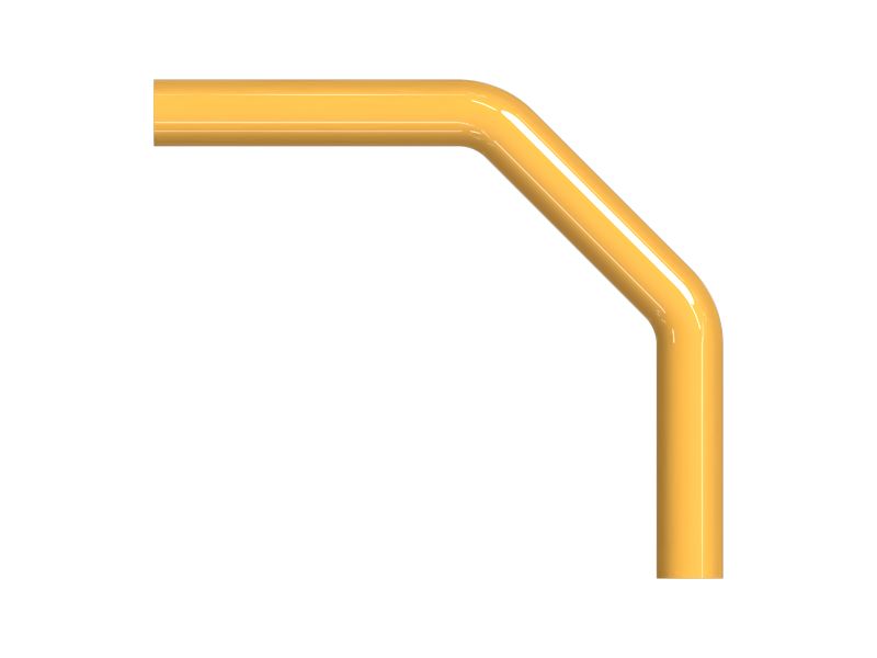 Внутренний диаметр шланга радиатора 63,5 мм